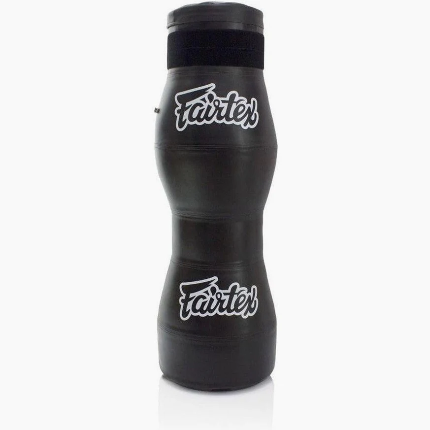 Saco MMA Fairtex Bolsa de Lanzamiento TB1 Llena