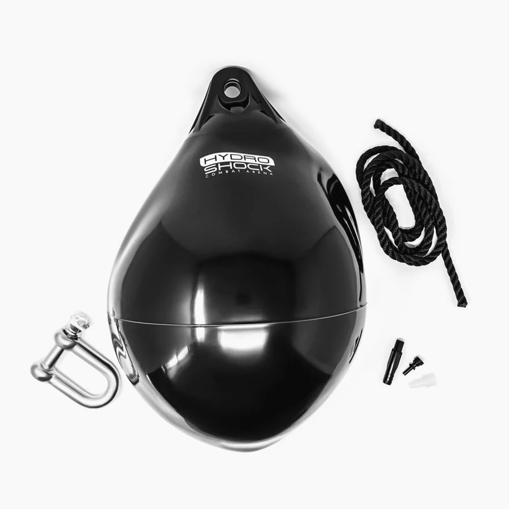 Saco de boxeo de agua Combat Arena HydroShock 25 kg - Imagen 4