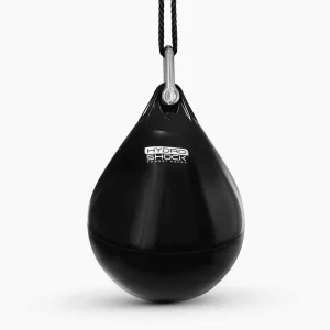 Saco de boxeo de agua Combat Arena HydroShock 80 kg