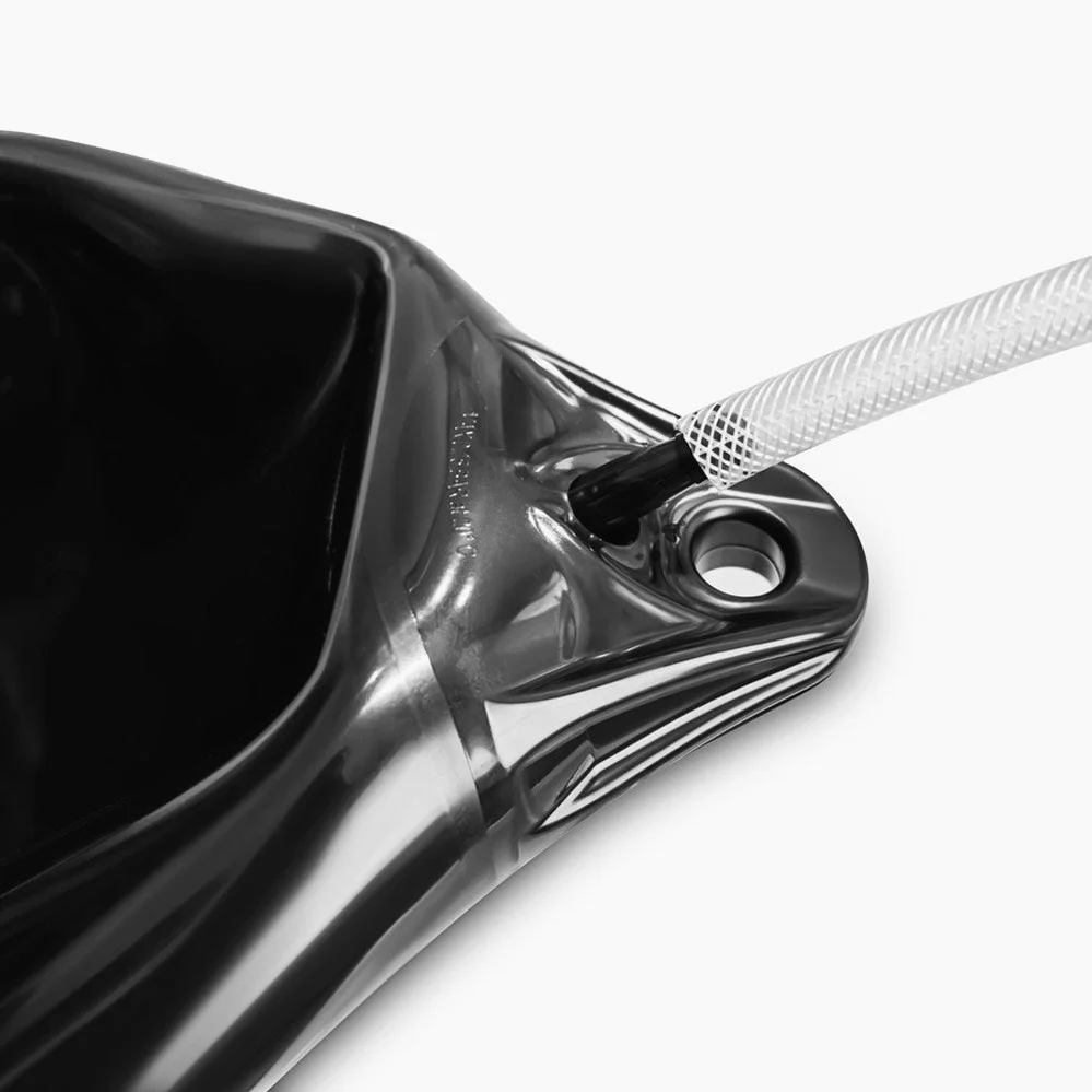 Saco de boxeo de agua Combat Arena HydroShock 45 kg - Imagen 4