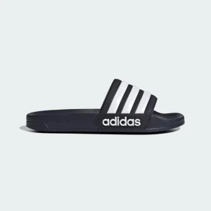 Sandalias Adidas Adilette Shower Azul Adulto