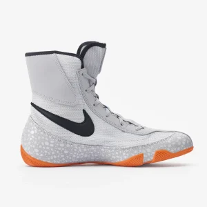 Botas de boxeo Nike Machomai 2 "Electric" Olympic Special Edition