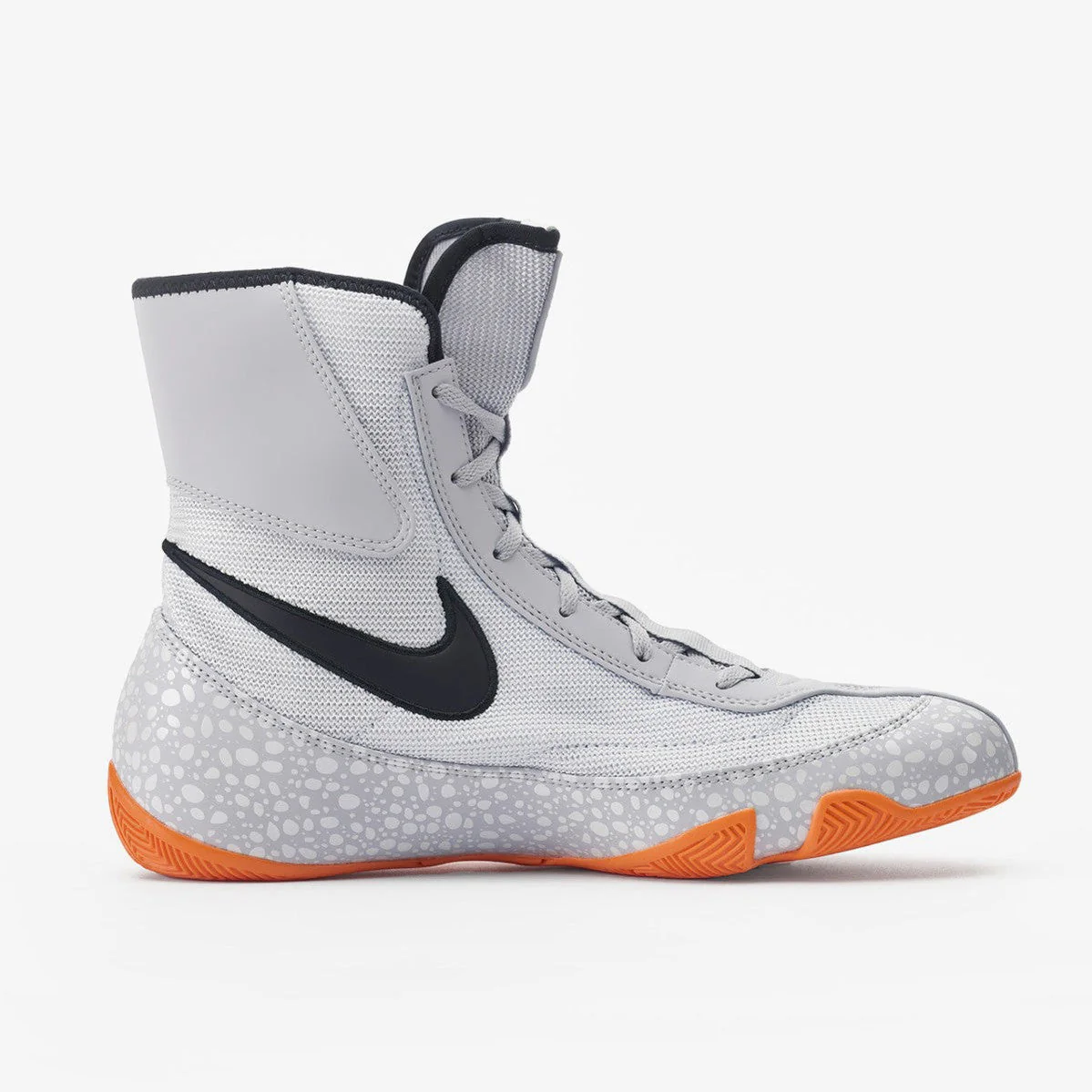 Botas de boxeo Nike Machomai 2 "Electric" Olympic Special Edition