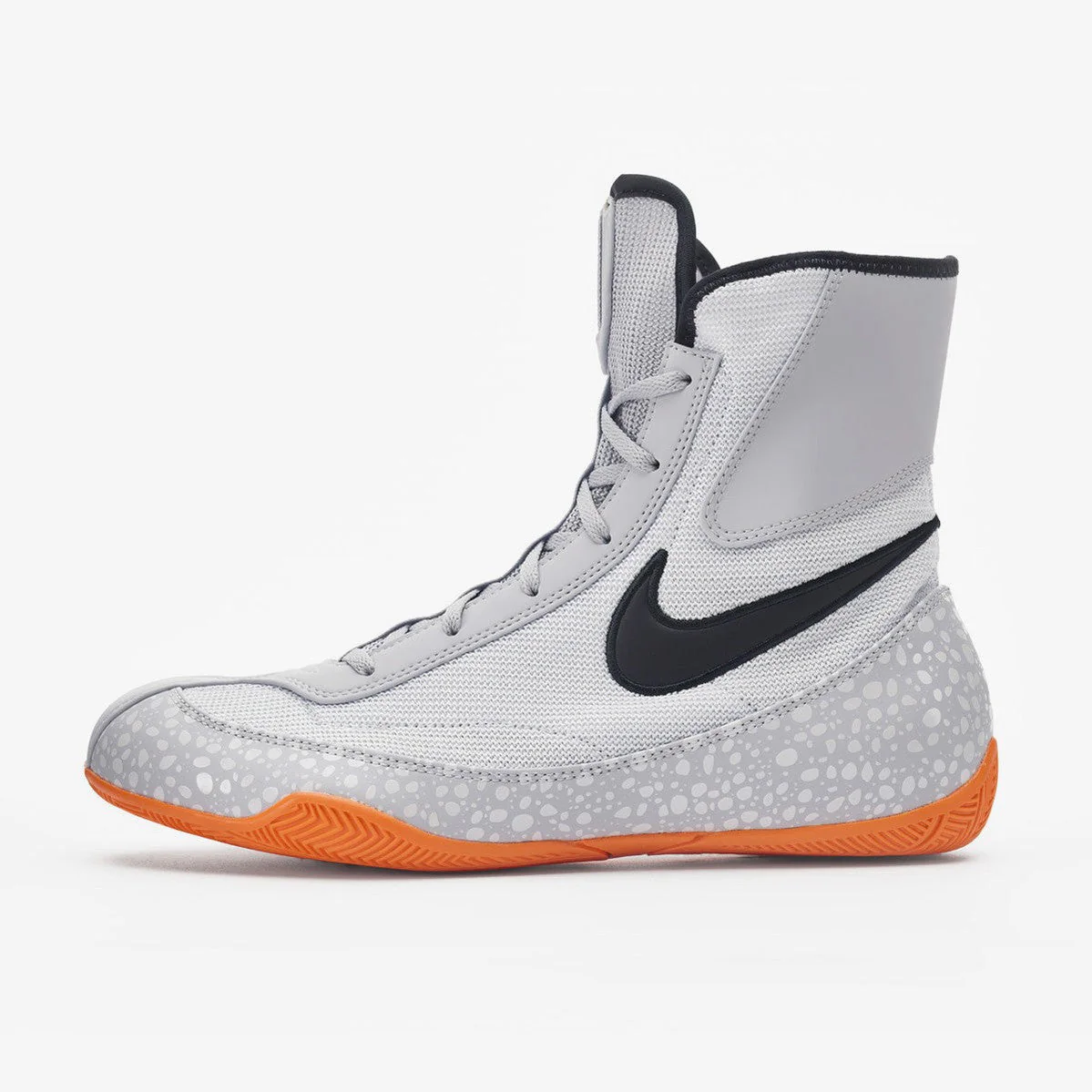 Botas de boxeo Nike Machomai 2 "Electric" Olympic Special Edition - Imagen 5