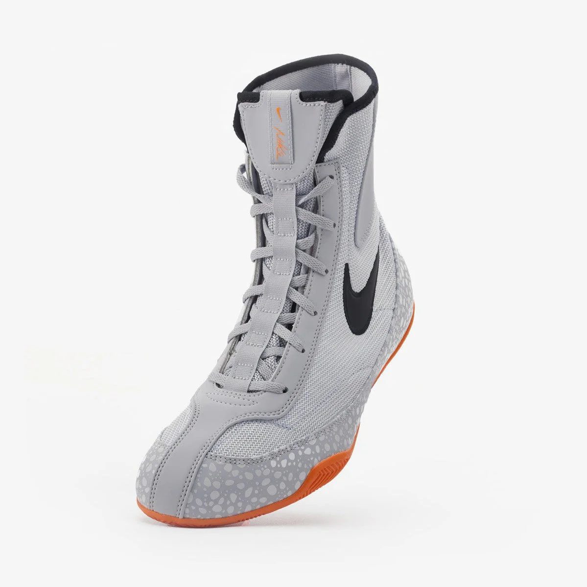 Botas de boxeo Nike Machomai 2 "Electric" Olympic Special Edition - Imagen 6