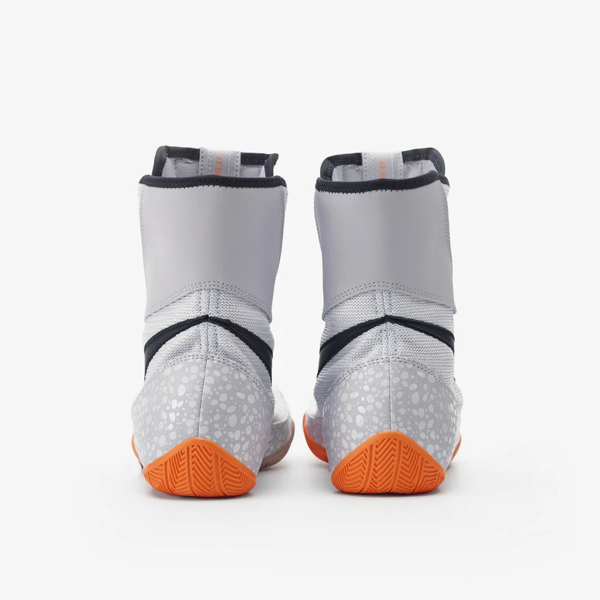 Botas de boxeo Nike Machomai 2 "Electric" Olympic Special Edition - Imagen 8