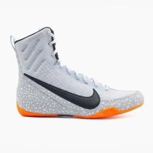 Botas de boxeo Nike Machomai 3 Olympic Special Edition