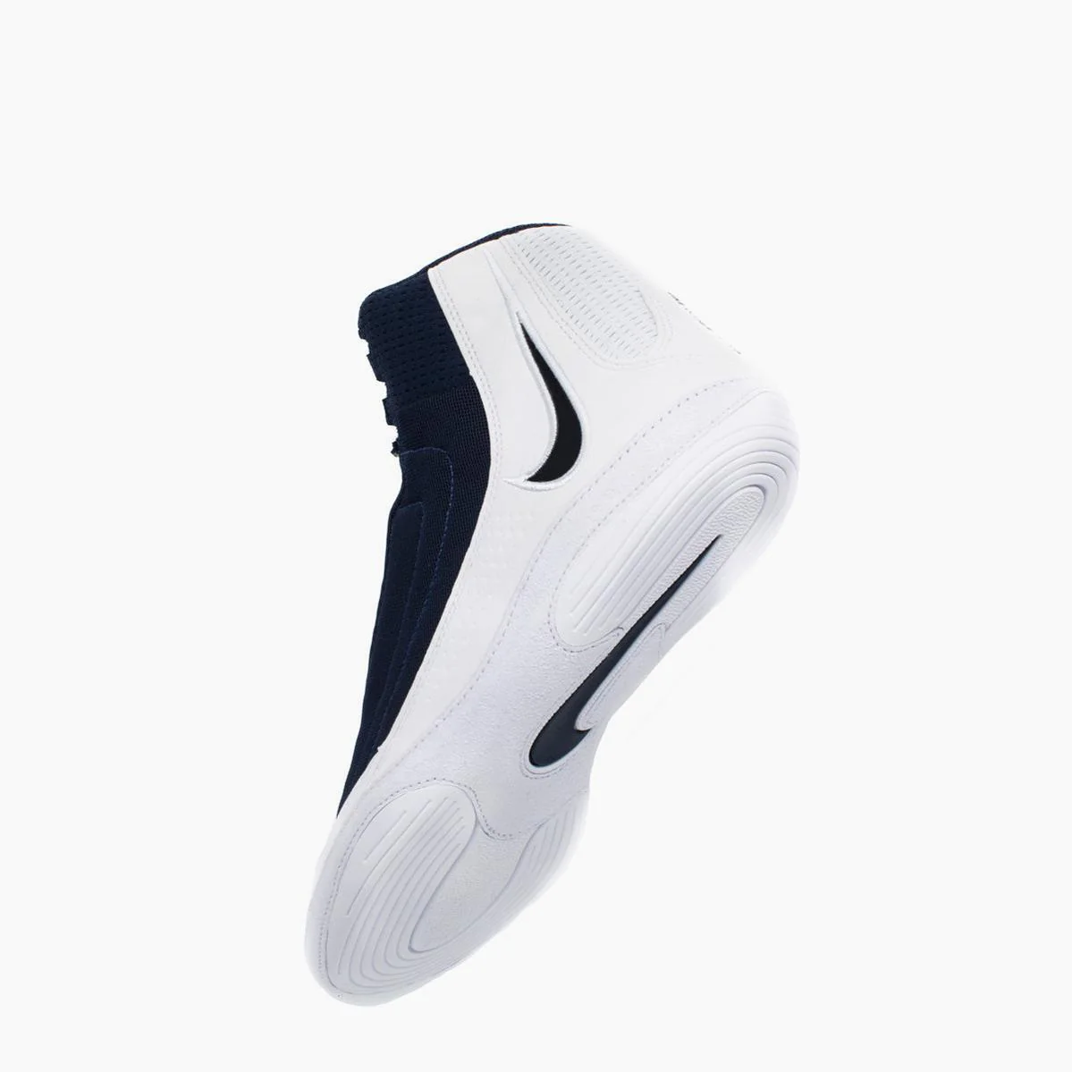 Zapatillas de lucha-Lucha libre Nike Inflict 4 Negro - Imagen 6