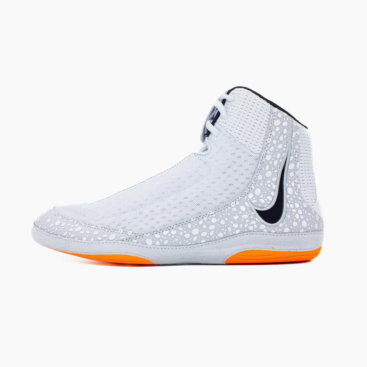 Zapatillas de lucha-Lucha libre Nike Inflict 4 Olympic Special Edition - Imagen 3