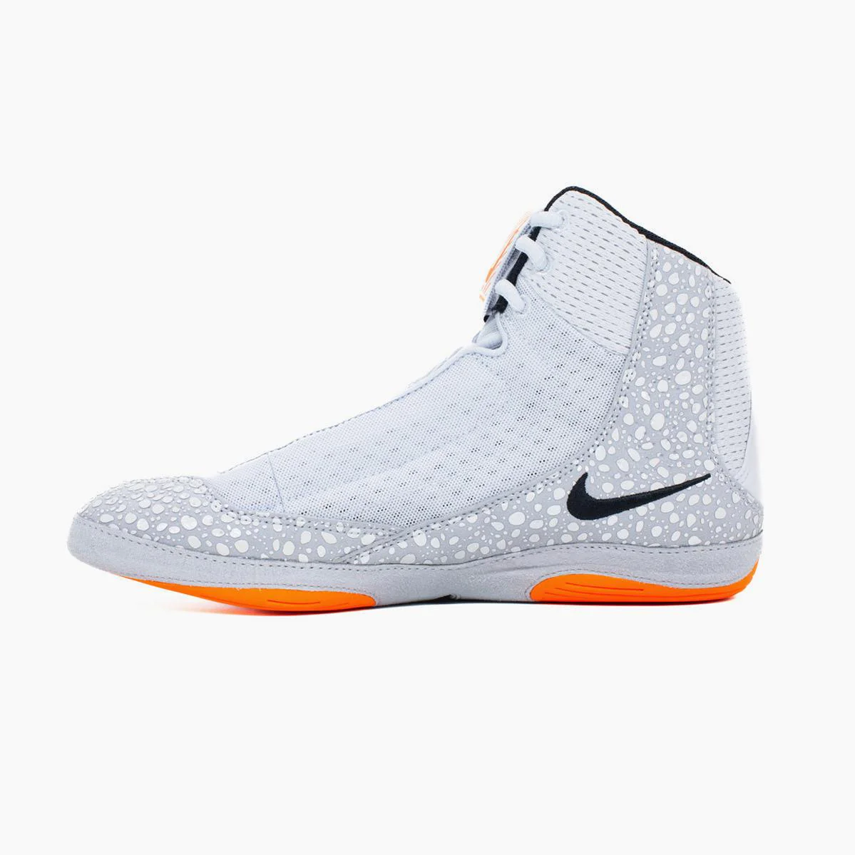 Zapatillas de lucha-Lucha libre Nike Inflict 4 Olympic Special Edition - Imagen 5