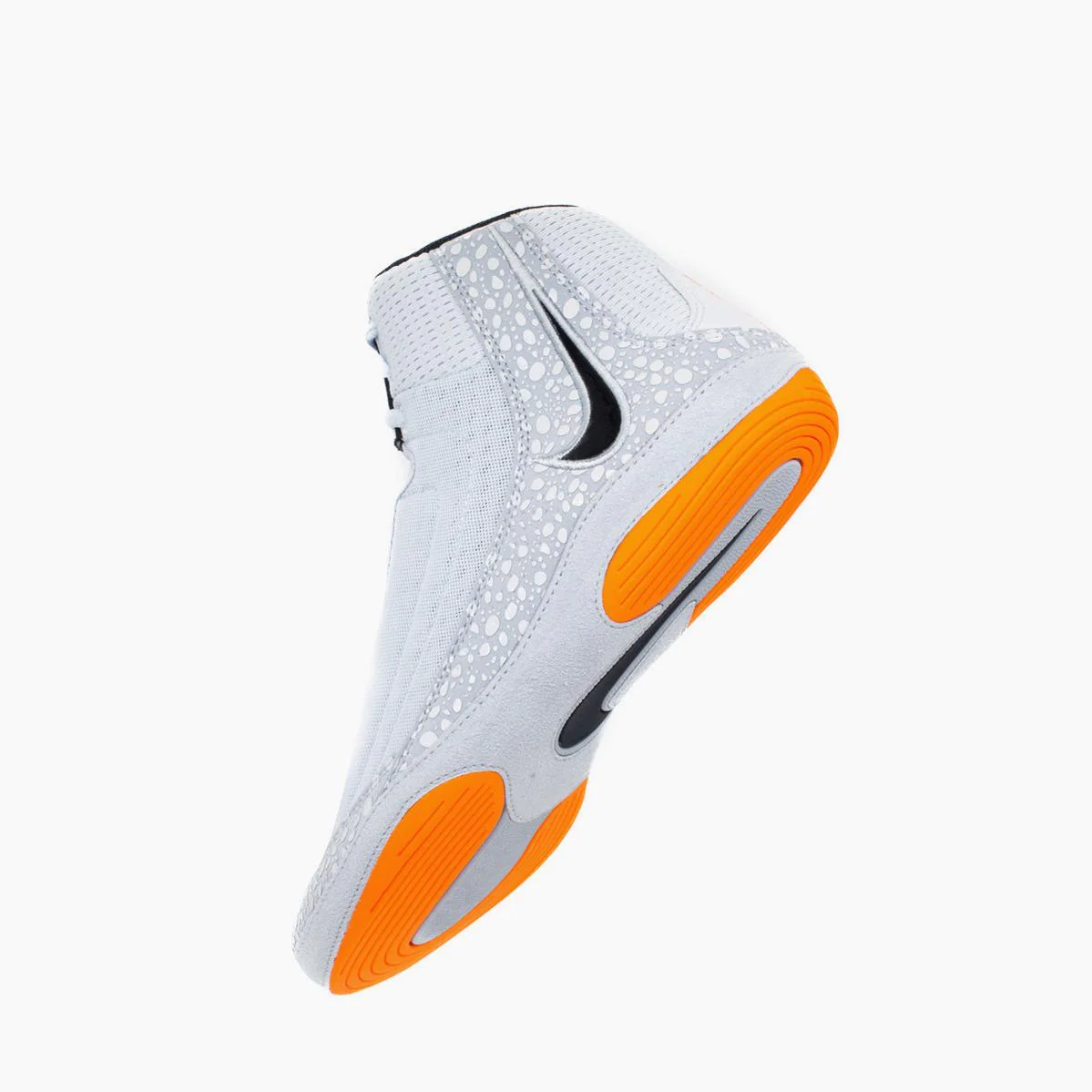 Zapatillas de lucha-Lucha libre Nike Inflict 4 Olympic Special Edition - Imagen 6