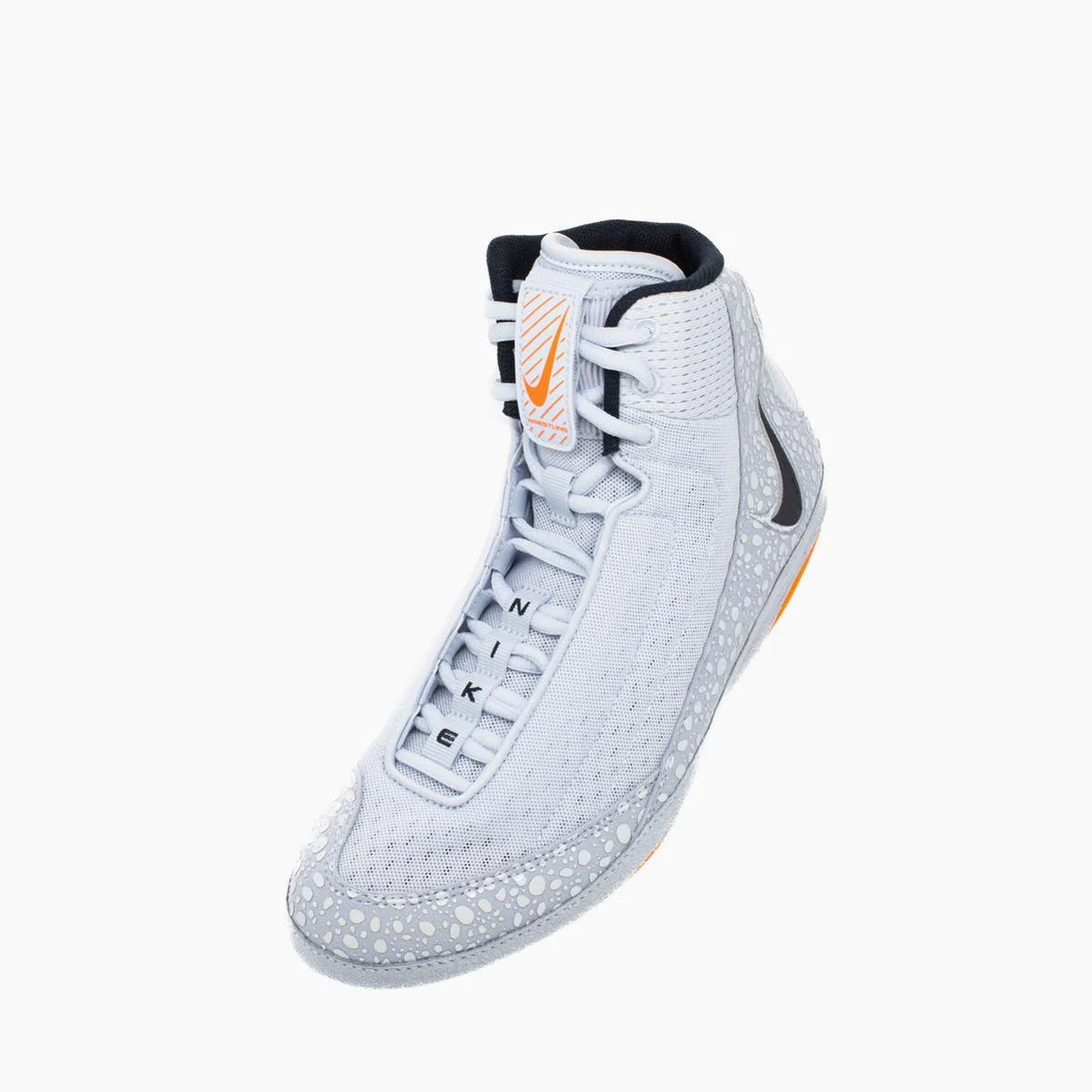 Zapatillas de lucha-Lucha libre Nike Inflict 4 Olympic Special Edition - Imagen 7