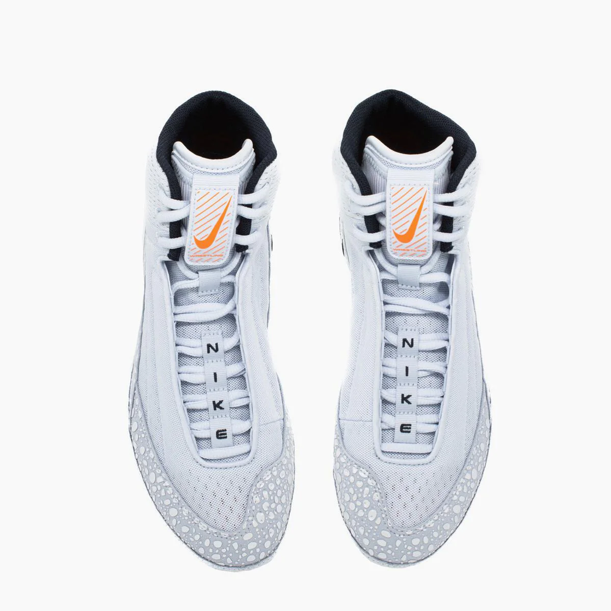 Zapatillas de lucha-Lucha libre Nike Inflict 4 Olympic Special Edition - Imagen 9