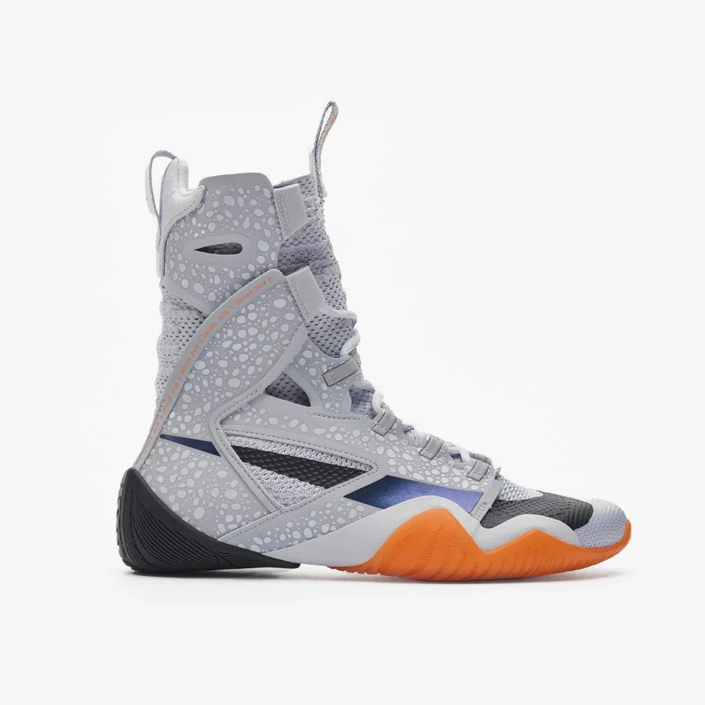Botas de boxeo Nike Hyperko 2.0 «Electric» Olympic Special Edition