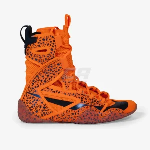Botas de boxeo Nike Hyperko 2.0 "Safari" Olympic Special Edition