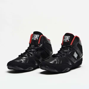 Zapatos fighting Leone 1947 Luchador CL130