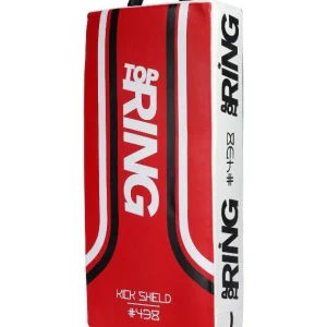 Escudo Recto Top Ring Grande Art. 438