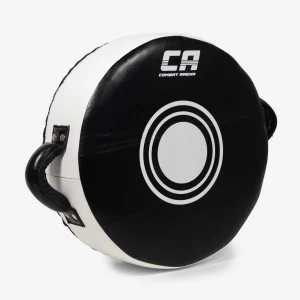 Escudo redondo Combat Arena