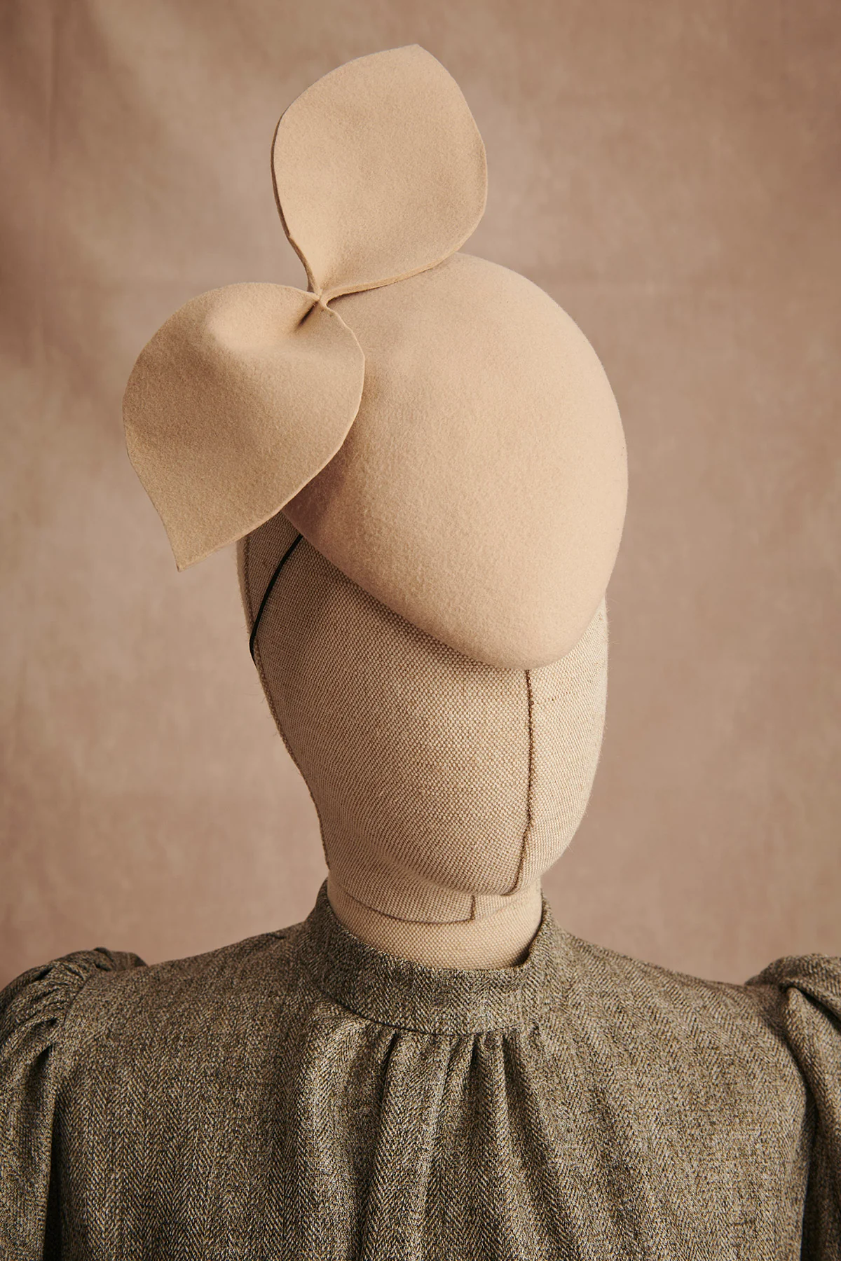 ACCESORIO PELO KATTE CRUDO