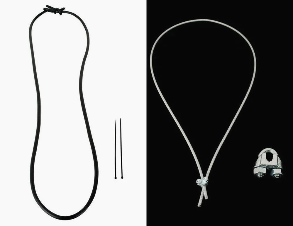 Conjunto Elástico Cleto Reyes para Pera loca