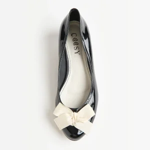 ZAPATO SERAPHINE NEGRO