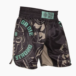 Pantalones MMA Pride or Die Solo los fuertes