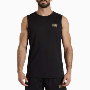 Chaleco Leone DNA ABX709 Negro