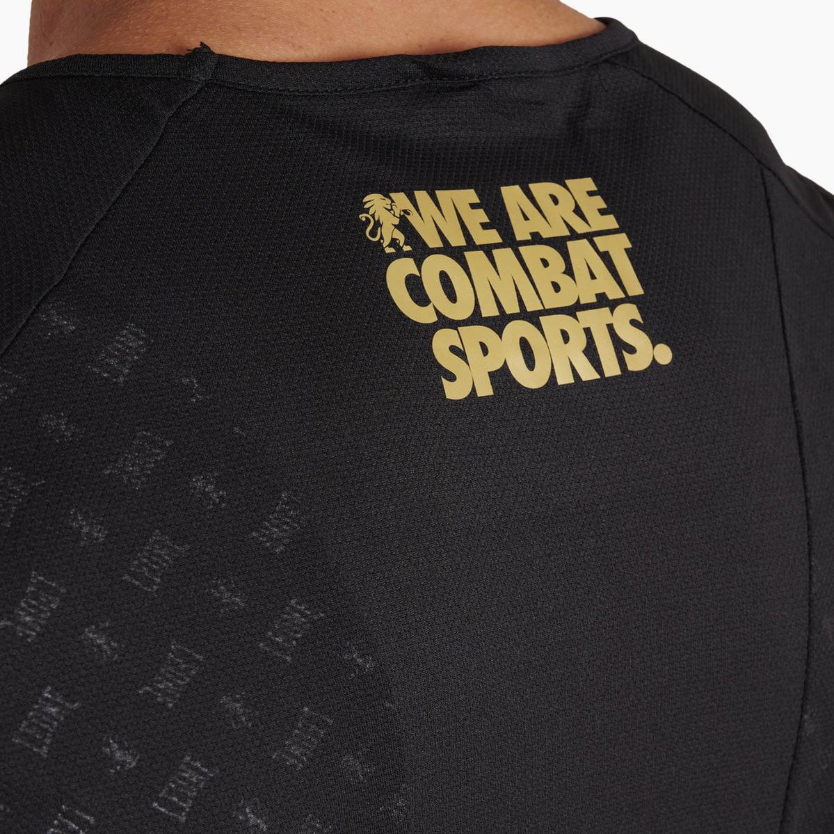 Chaleco Leone DNA Logo ABX705 Negro - Imagen 4