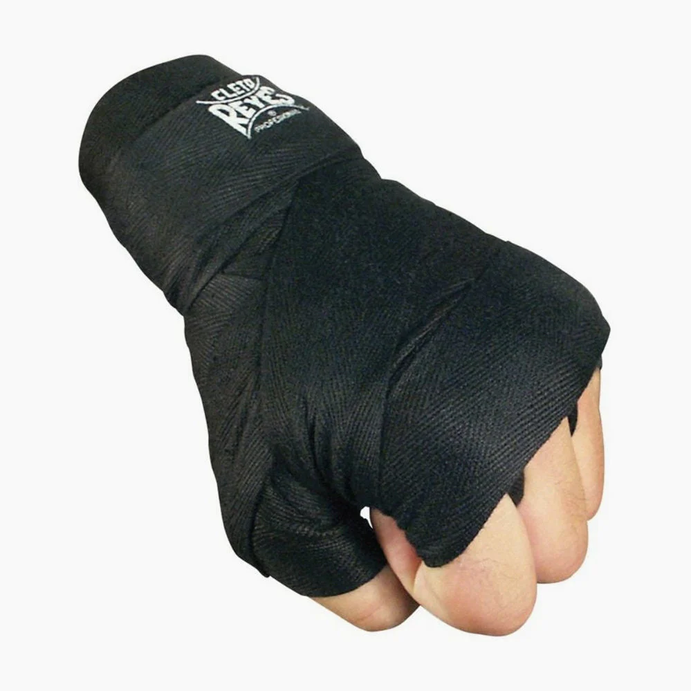 Guante-venda de boxeo Cleto Reyes Evolución - Imagen 3