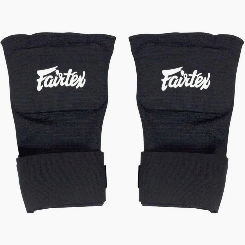 Guante-venda de boxeo Fairtex HW3