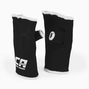 Guante-venda de boxeo Elásticos Combat Arena