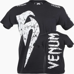 Camiseta en Algodón Venum Giant