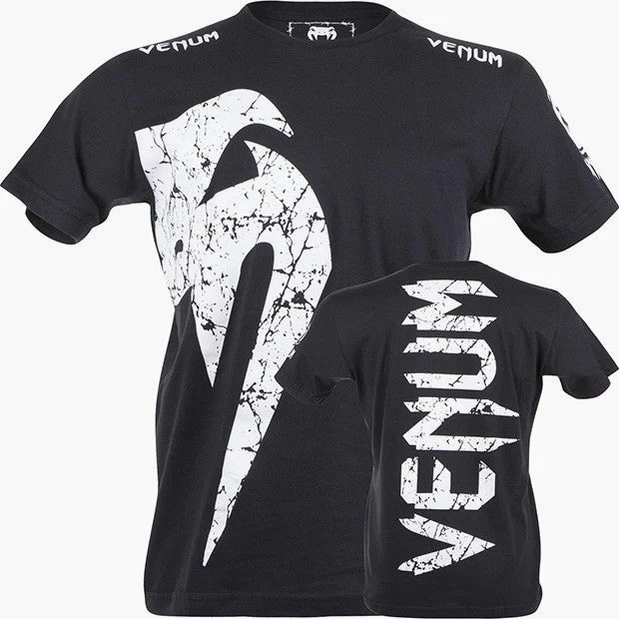 Camiseta en Algodón Venum Giant