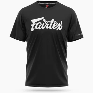 Camiseta Fairtex Classic Logo TST7
