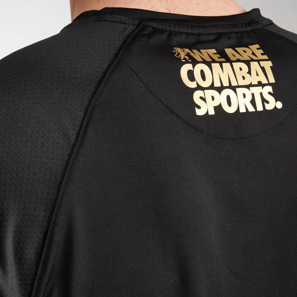 Camiseta técnica Leone DNA ABX706 - Imagen 6