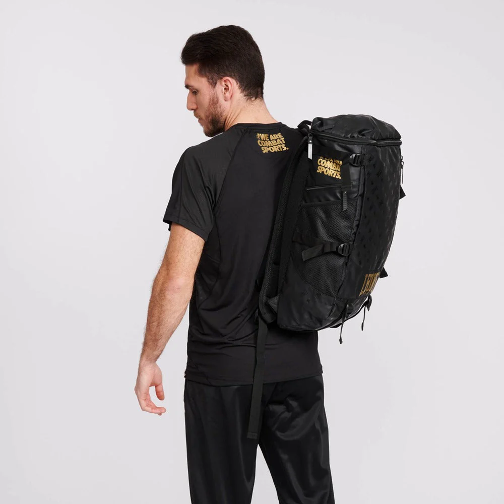 Camiseta técnica Leone DNA ABX706 - Imagen 7