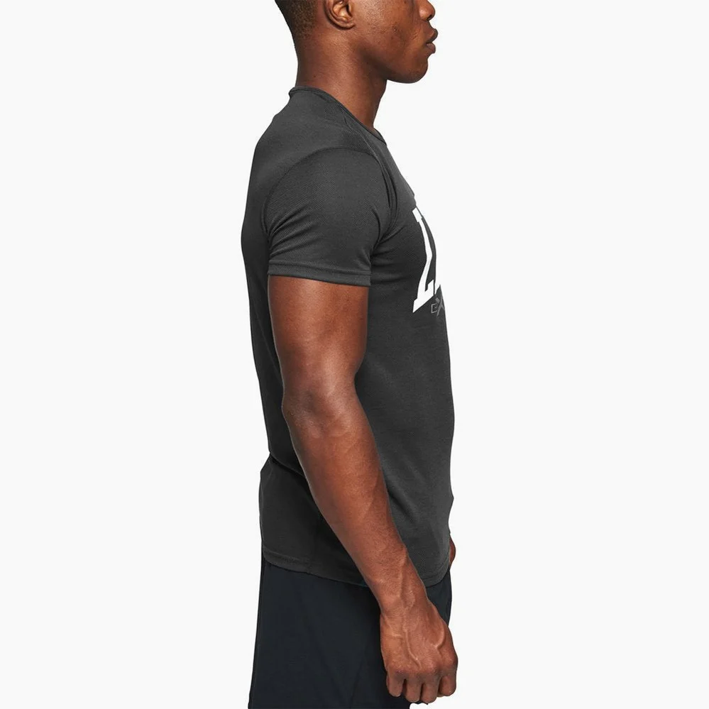 Camiseta Leone Extrema Logo ABX106 - Imagen 3