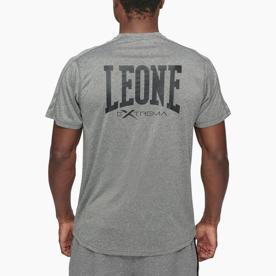Camiseta Leone Melange ABX606 - Imagen 6
