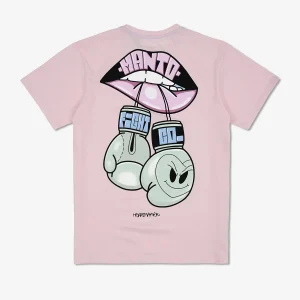 Camiseta Manto GUANTES KTOF