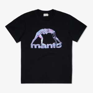 Camiseta Manto Mirage