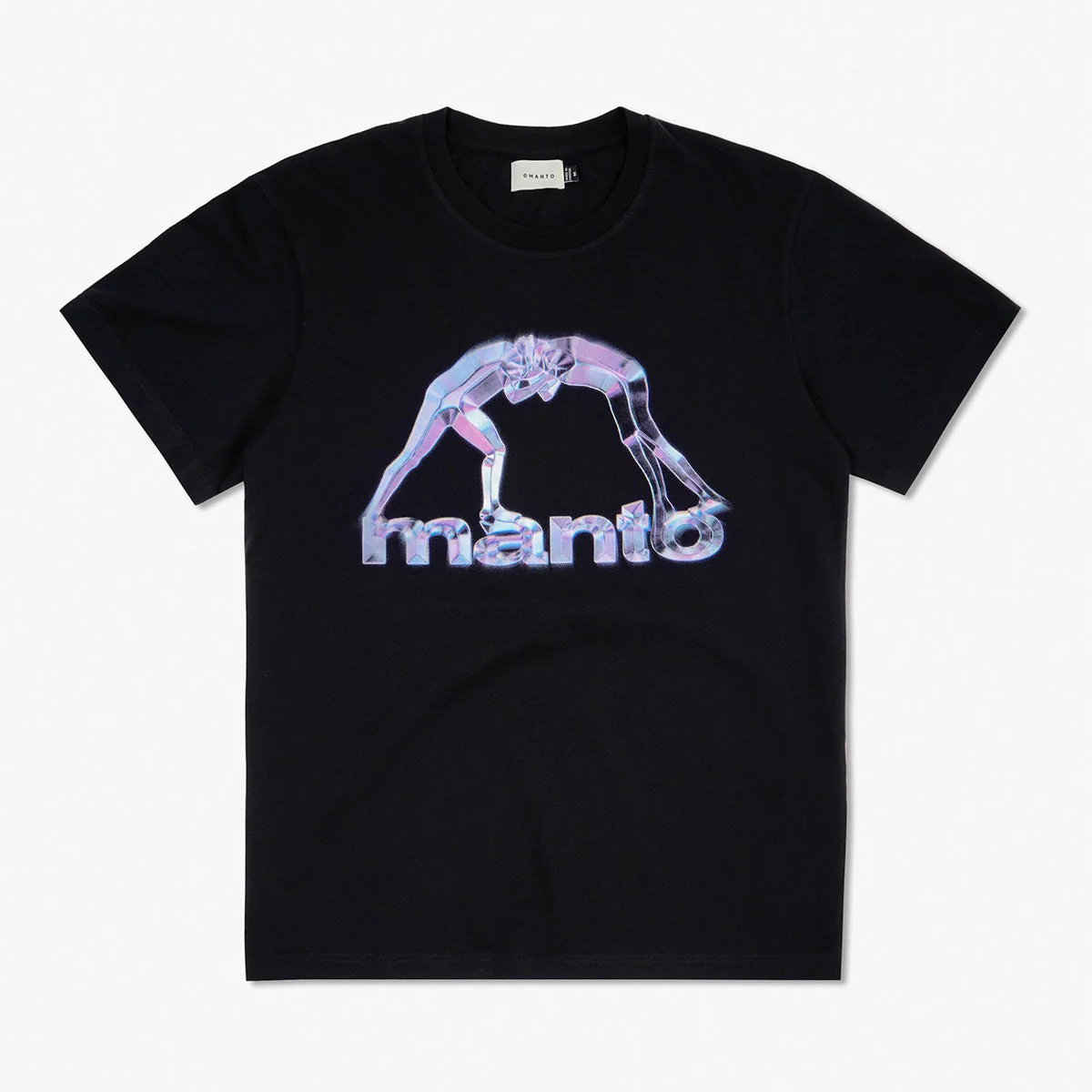 Camiseta Manto Mirage