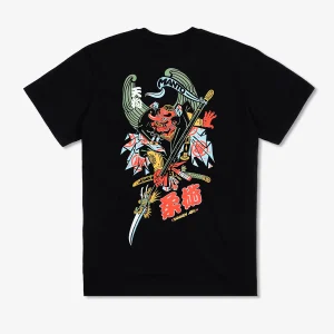 Camiseta Manto Tengu
