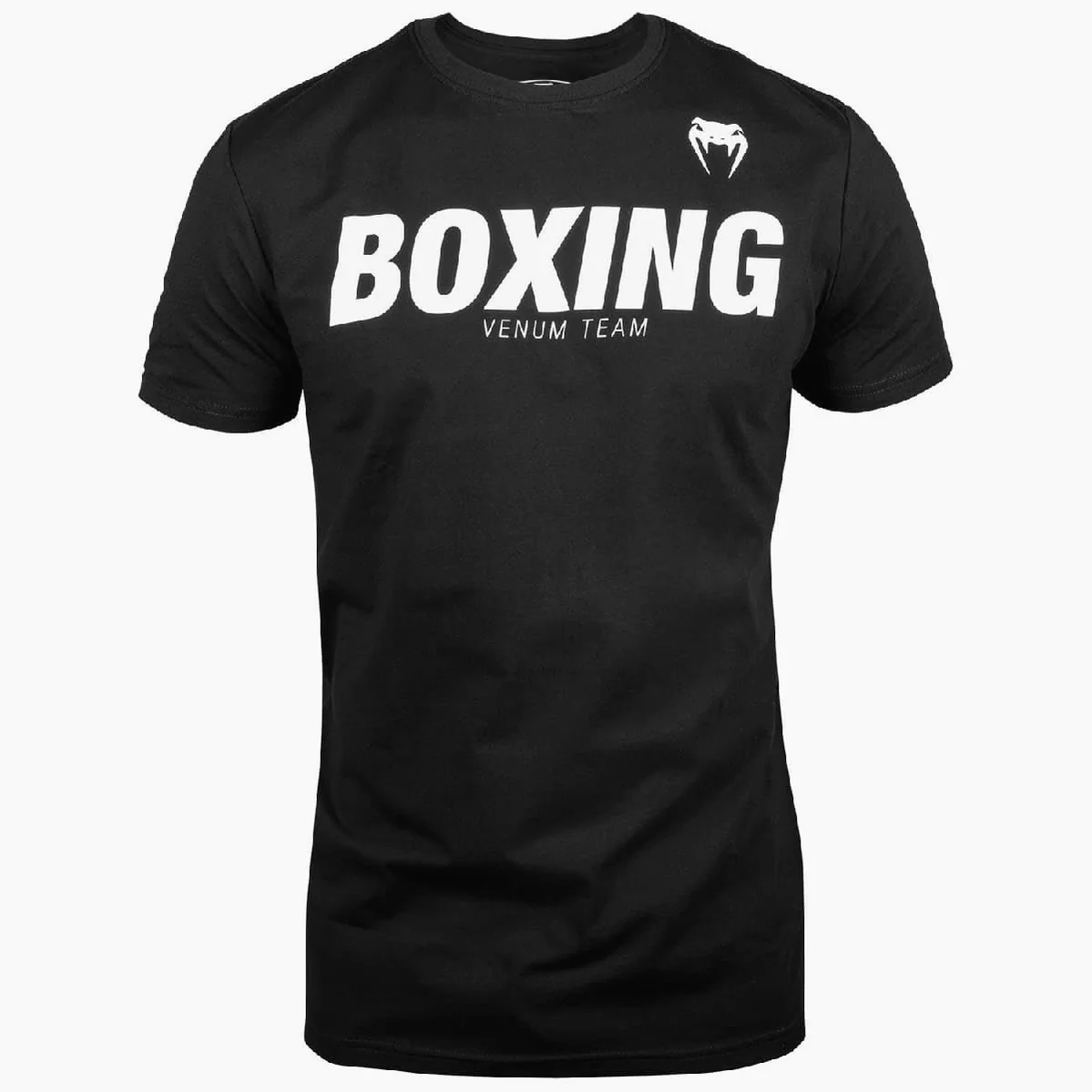 Camiseta Venum Boxeo VT