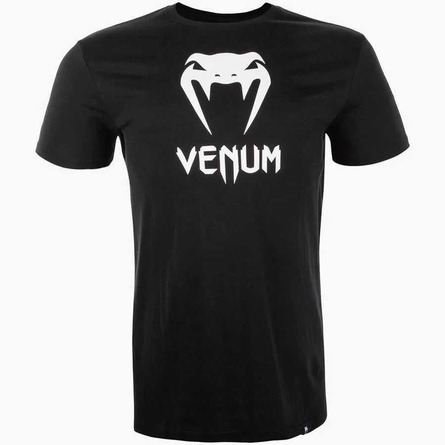 Camiseta Venum Classic