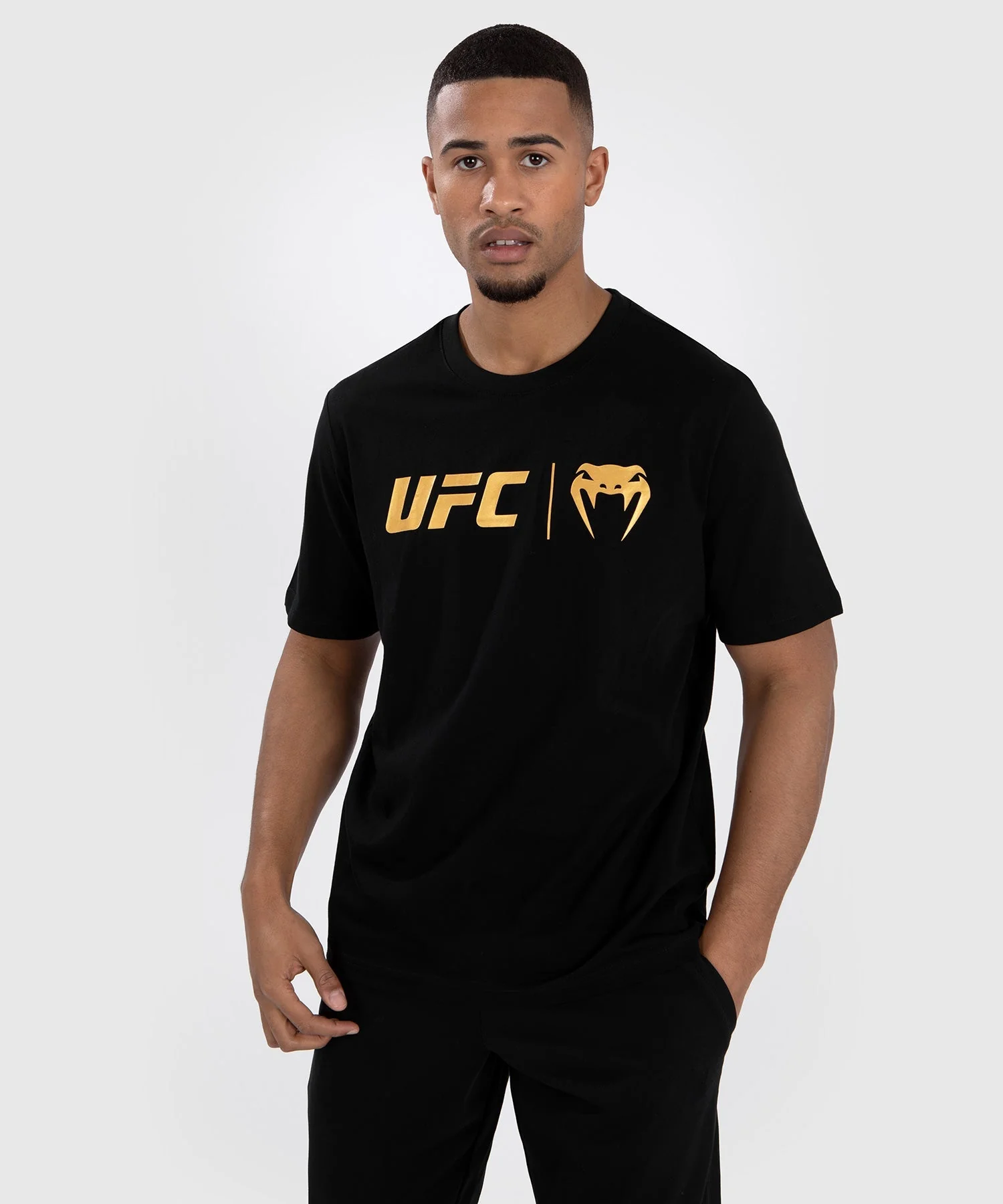 Camiseta Venum Classic UFC