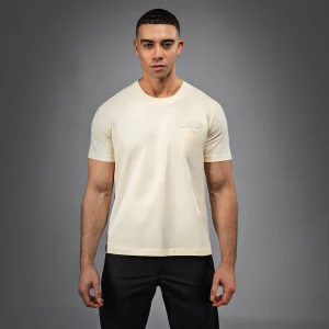Camiseta Venum Fly Beige