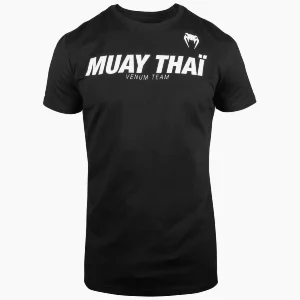 Camiseta Venum Muay Thai VT