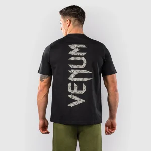 Camiseta Venum Naga Negro