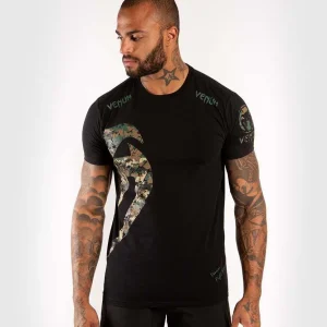 Camiseta Venum Original Giant