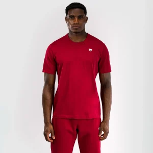 Camiseta Venum Silent Power Rojo